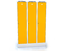 Cloakroom locker ALDOP 1920 x 1200 x 500